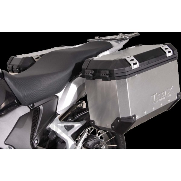 SW-MOTECH EVO šoninės daiktadėžės laikikliai Honda VFR 1200 12-20