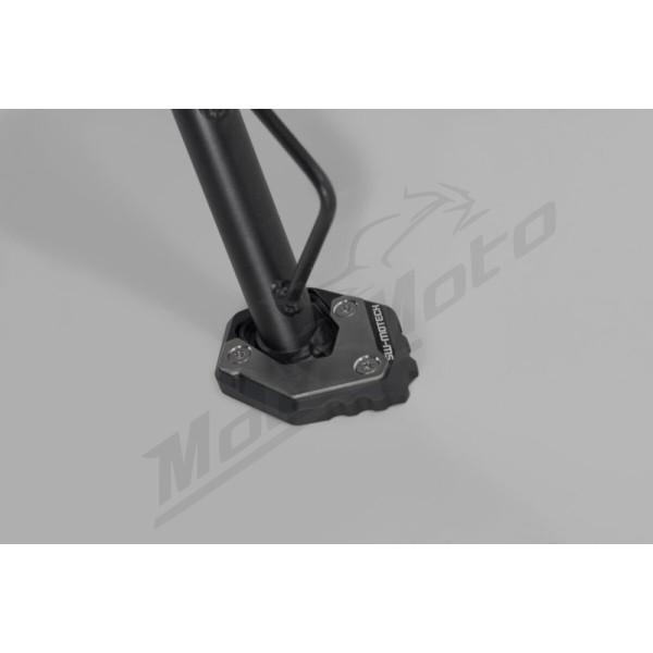 SW-MOTECH šoninės kojelės plokštelė CF Moto MT / NK 300-800 22-24