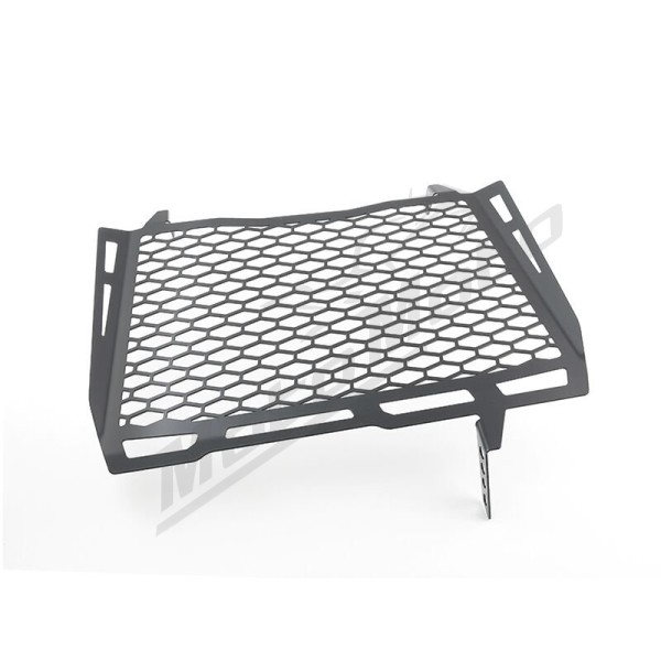 ZIEGER Radiator Guard Ducati Multistrada 950-1200 15-24
