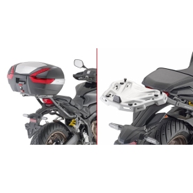 Givi Monorack mounting plate HONDA CB650R 19-20