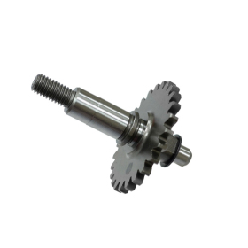 Psychic water pump shaft Yamaha YZ 85 02-17 (5pa-12459-00-00)