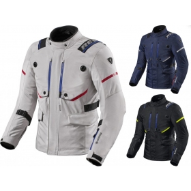 Revit Vertical GTX Textile Jacket