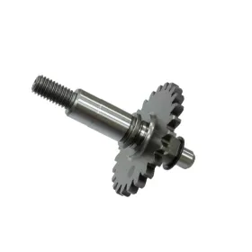 Psychic water pump shaft Yamaha YZ 85 02-17 (5pa-12459-00-00)