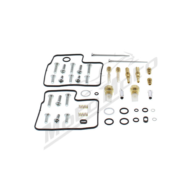 ALL BALLS Karbiuratoriaus remonto kompl. Honda VT Shadow T 1100 98–01