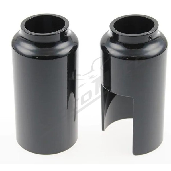CULT WERK Fork Covers Harley Davidson 1690-1800cc 2013-2017