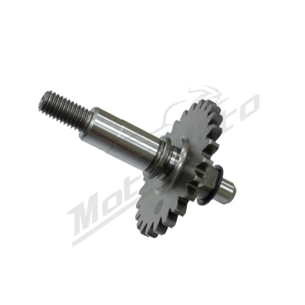 Psychic water pump shaft Yamaha YZ 85 02-17 (5pa-12459-00-00)