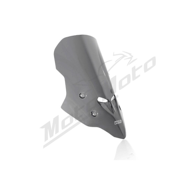 WRS Priekinis stiklas Touring Tamsintas 75% Honda CB500X 16-24