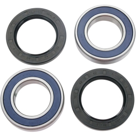 MOOSE OFFROAD Rear Wheel Bearing Kit Honda / Suzuki 110-250cc 79-04
