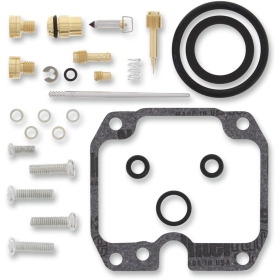 MOOSE OFFROAD Carburetor Repair Kit Yamaha YFA 1 125cc 91-04
