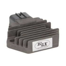 TOURMAX Current Equalizer Honda CBF / TRX / VT / XL 250-750cc 95-12