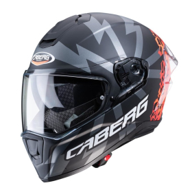 Helmet Caberg Drift Evo Storm
