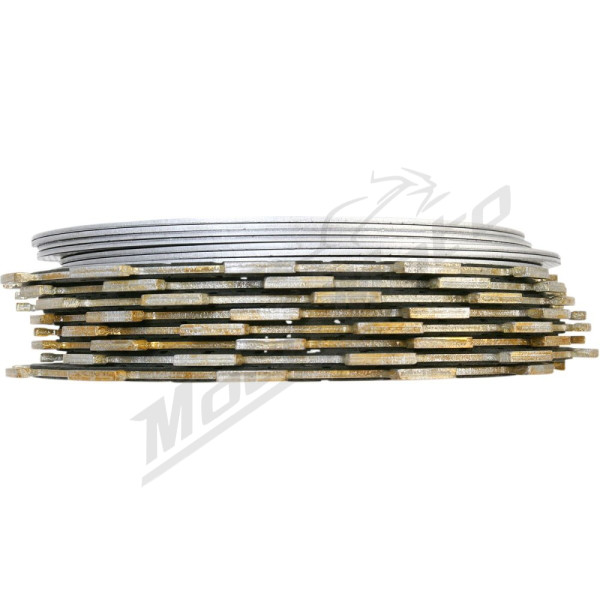 EBC DRCF Series Clutch Kit HM MOTO / HONDA / RED MOTO 250 08-20