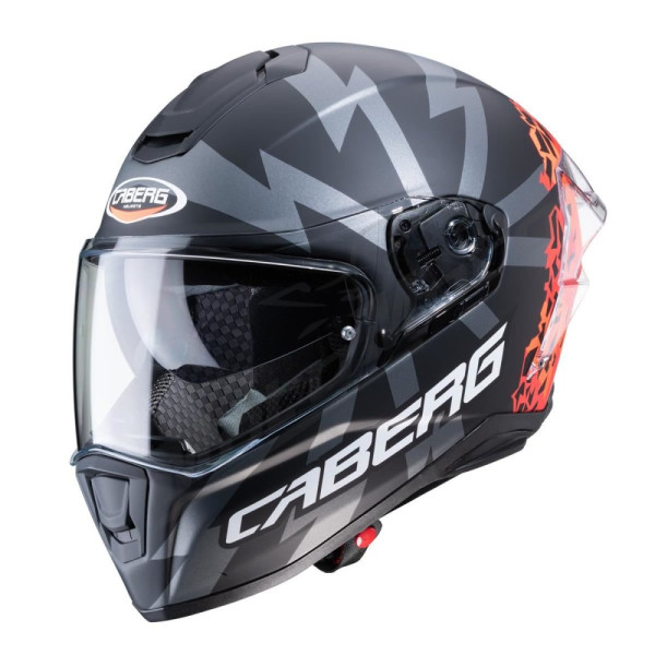 Uždaras šalmas Caberg Drift Evo Storm