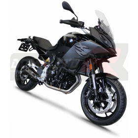 Duslintuvo kompl. Dominator GP BLACK BMW F900 XR 2020 - 2022