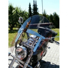 MOTOSHIELDS Windscreen SUZUKI INTRUDER 800 