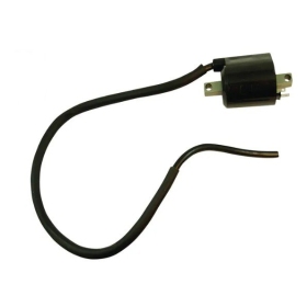 PARTS UNLIMITED Ignition Coil Adly / Aprilia / Beta / Benelli / Derbi / Gilera / Kymco / Vespa / Yamaha 50/660 85-26