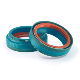 SKF Dual Compound Rockshox Fork Seal Ø35mm Berria / Bulls / Conway / Fantic / Mendiz / MMR / Yamaha / Whistle 23-24