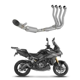 Dominator Pilna Išmetimo Sistema GP3 EX Suzuki GSX-S 1000 GX 2025->