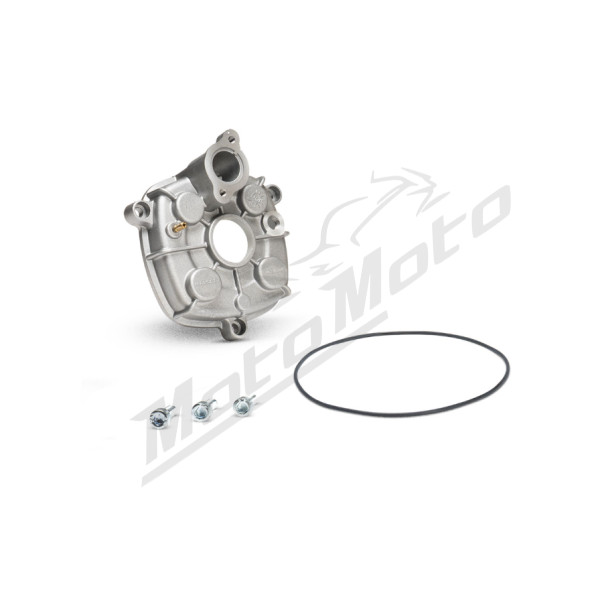 Cylinder Head Cover MALOSSI MHR TEAM Aprilia /Derbi / Gilera / Piaggio Ø47.6-50 91-17