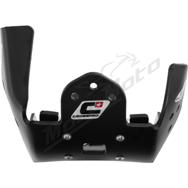 CROSSPRO Hard Enduro Engine And Link Guard Yamaha WR / YZ 450 23-26