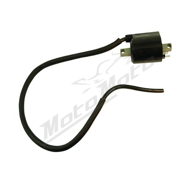 PARTS UNLIMITED Ignition Coil Adly / Aprilia / Beta / Benelli / Derbi / Gilera / Kymco / Vespa / Yamaha 50/660 85-26
