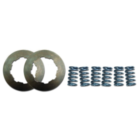 EBC CSK Clutch Spring Set Honda NS 250 F/R 84-86