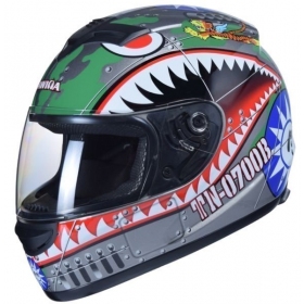 AWINA Full Face Helmet