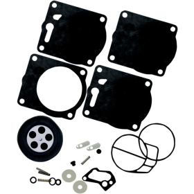 VERTEX Super BN/BNI Kit Sea-Doo / Yamaha 800-1200cc 98-05