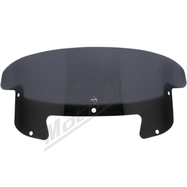 KLOCK WERKS Flare™ Windshield INDIAN CHALLENGER 108 20-25
