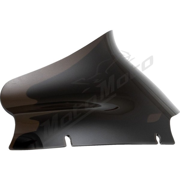 KLOCK WERKS Kolor Flare™ Sport Windshield HARLEY DAVIDSON FLHTKL/FLHTCU 1690-1923 14-25