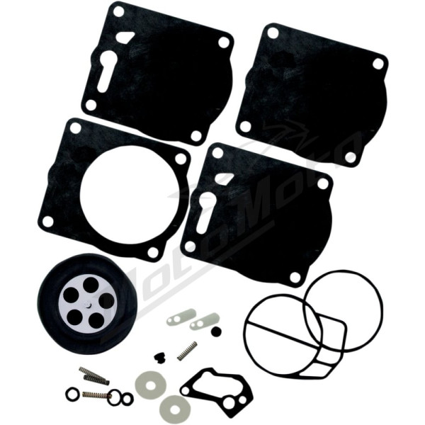 VERTEX Super BN/BNI Kit Sea-Doo / Yamaha 800-1200cc 98-05