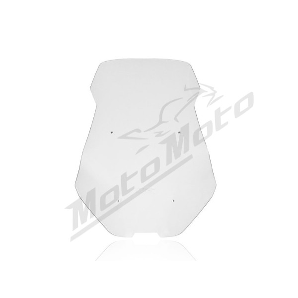 WRS STANDARD Windscreen Clear Honda X-ADV 750 ABS 21-23