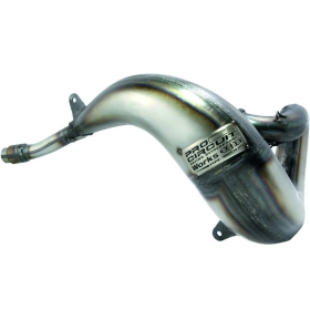 PRO CIRCUIT Works Expansion Chamber Steel Kawasaki KX 125cc 04-08
