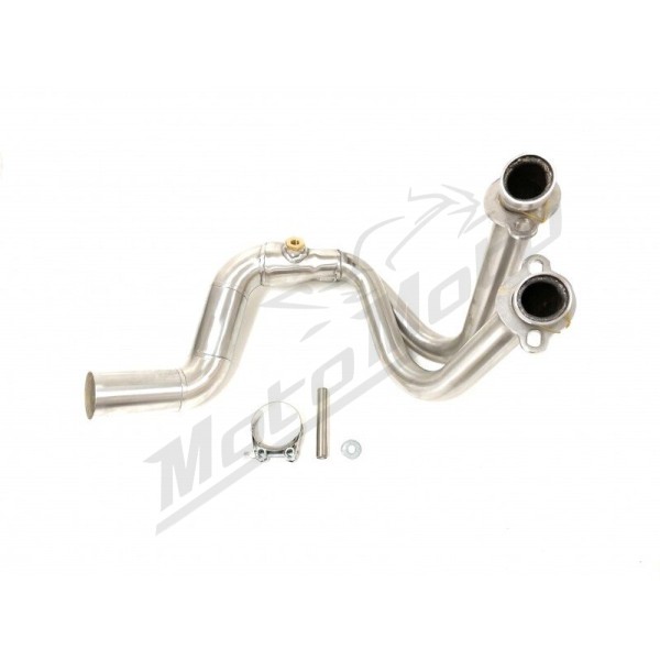 IXIL Sport Extrem Full Exhaust System Kawasaki Ninja / Z 650 23 - 25