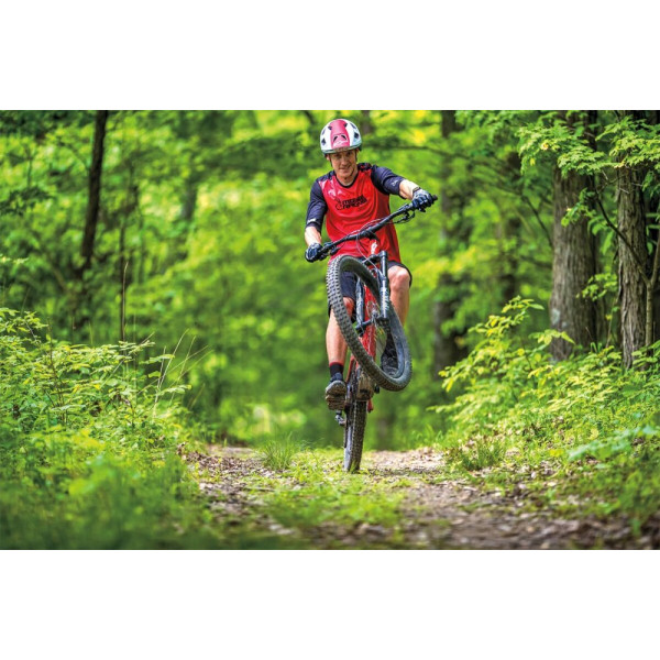 MOOSE OFFROAD SOFT-GOODS Mountain Bike Shorts