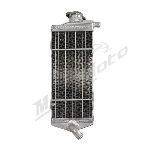 Radiator 4RIDE SHERCO SE 250-300cc 2014-2018 (right side)