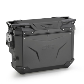 Givi OBKEVS33BR right-side side case 33L