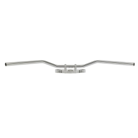 Trw plieninis vairas 25,4mm roadstar 810x83mm