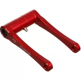 KOUBALINK Lowering Kit (44.5 mm) Red HONDA CRF 300 L 2021-2024