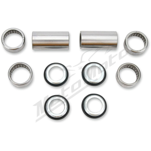 PIVOT WORKS Swingarm Rear Bearing Kit Kawasaki KX 125-250 92-93
