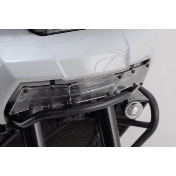 SW-MOTECH Headlight Guard Harley Davidson RA 1250 21-24
