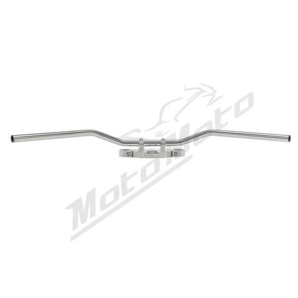 Trw plieninis vairas 25,4mm roadstar 810x83mm