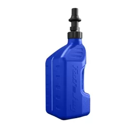 TUFF JUG VS RIPPERCAP 10L