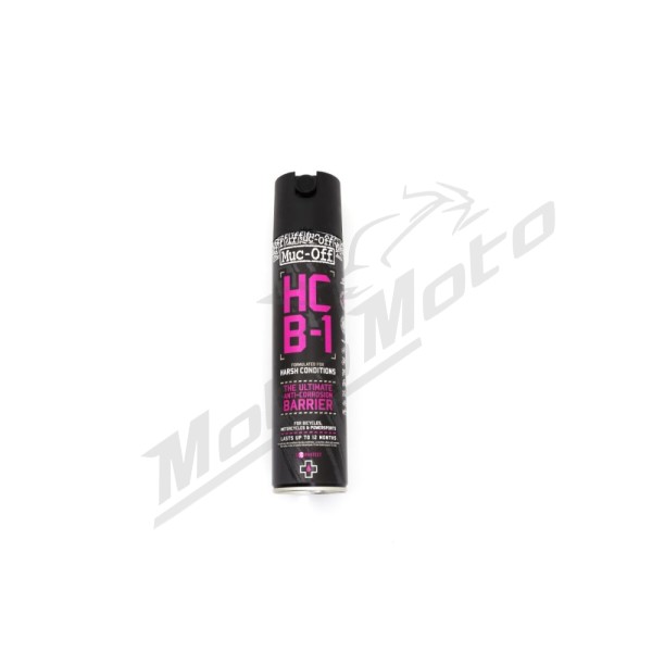 MUC-OFF M0-94 Multi Use Spray - 400ML