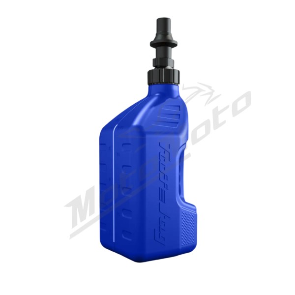 TUFF JUG VS RIPPERCAP 10L
