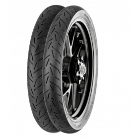 TYRE CONTINENTAL ContiStreet TL 57P 90/90 R18