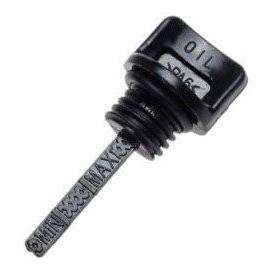 Oil dipstick/ cap motorized bicycle 4T