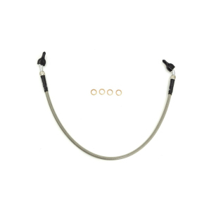 VENHILL BRAKE LINE KIT BMW R 1200 GS 04-12