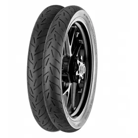 TYRE CONTINENTAL ContiStreet TL 57P 90/90 R18