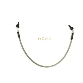 VENHILL BRAKE LINE KIT BMW R 1200 GS 04-12